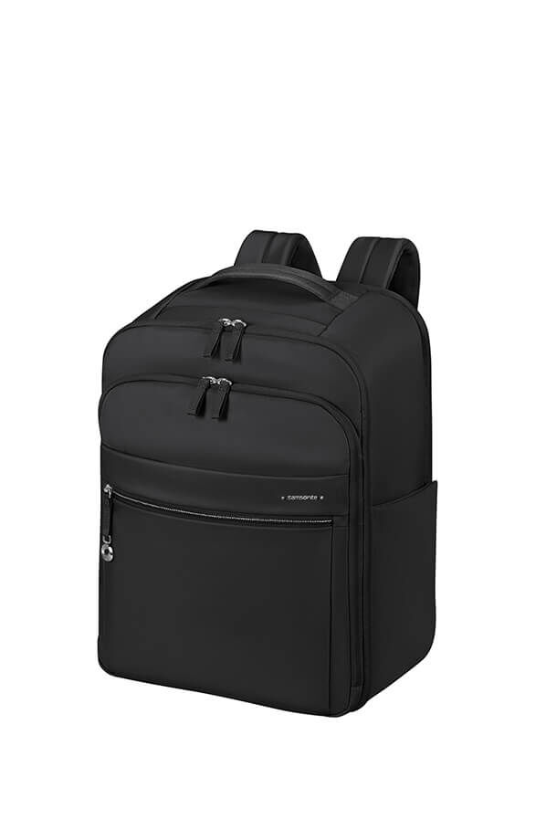 Samsonite Move Journey Underseat Backpack M  Schwarz