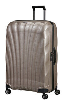 Samsonite C-Lite Trolley mit 4 Rollen 81cm