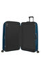 Samsonite Proxis Spinner 81cm  Bleu pétrole