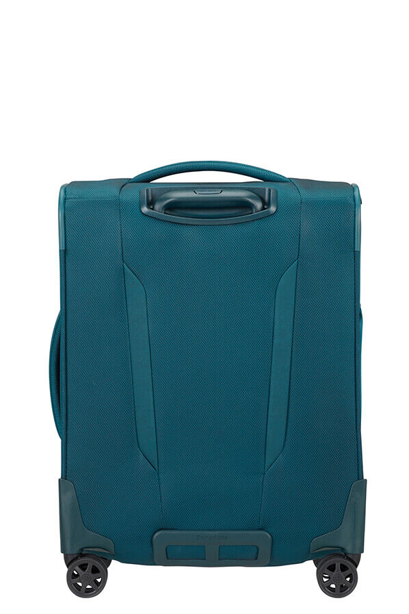 Samsonite Respark Spinner 55/20 Strict  Petrol Print