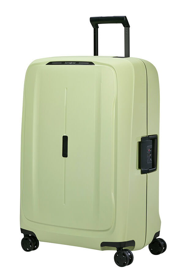Samsonite Essens Spinner 75cm  Pistachio Green