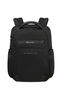 Samsonite Pro-DLX 6 Backpack Slim 15.6'  Schwarz