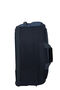 Samsonite Respark Duffle with wheels 55cm  Midnight Blue/Lime