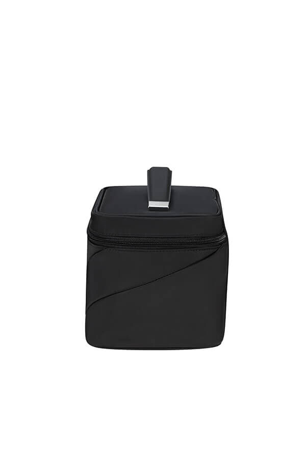 Samsonite Attrix Toilet Kit Beauty Case  Anthracite