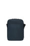 Samsonite Sacksquare Crossover M 9.7'  Blau