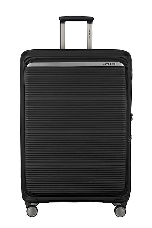 Paralux Valise 4 roues extensible 81cm