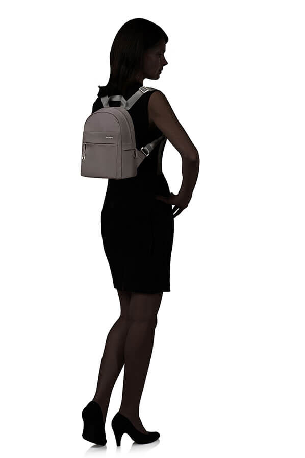 Samsonite Move 5.0 Backpack S  Gunmetal Green