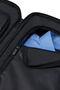 Samsonite Securipak 2.0 Duffle On Wheels  Bleu foncé