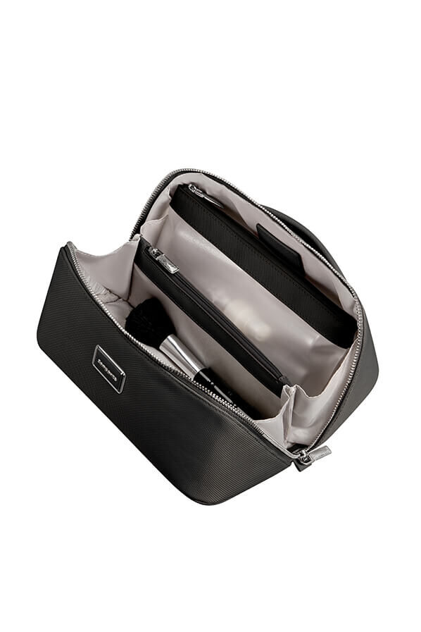Samsonite Image Toilet Kit Beauty Case  Noir