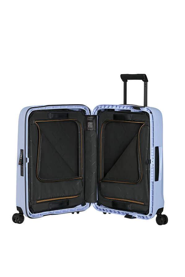 Samsonite Essens Spinner 55cm  Lavande