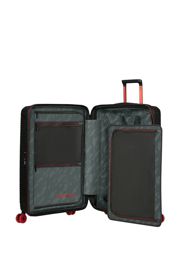 Prodiver Valise 4 roues extensible 75cm