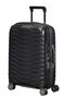 Samsonite Proxis Spinner Expandable 55cm  Schwarz