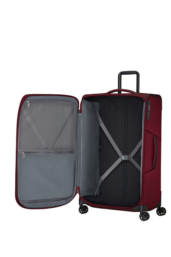 Samsonite Respark Spinner 79/29 Exp 79cm  Bordeaux