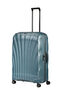 Samsonite C-Lite SPINNER 81/30  Ice Blau