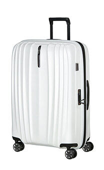 Samsonite Nexis Trolley mit 4 Rollen erweiterbar 76cm