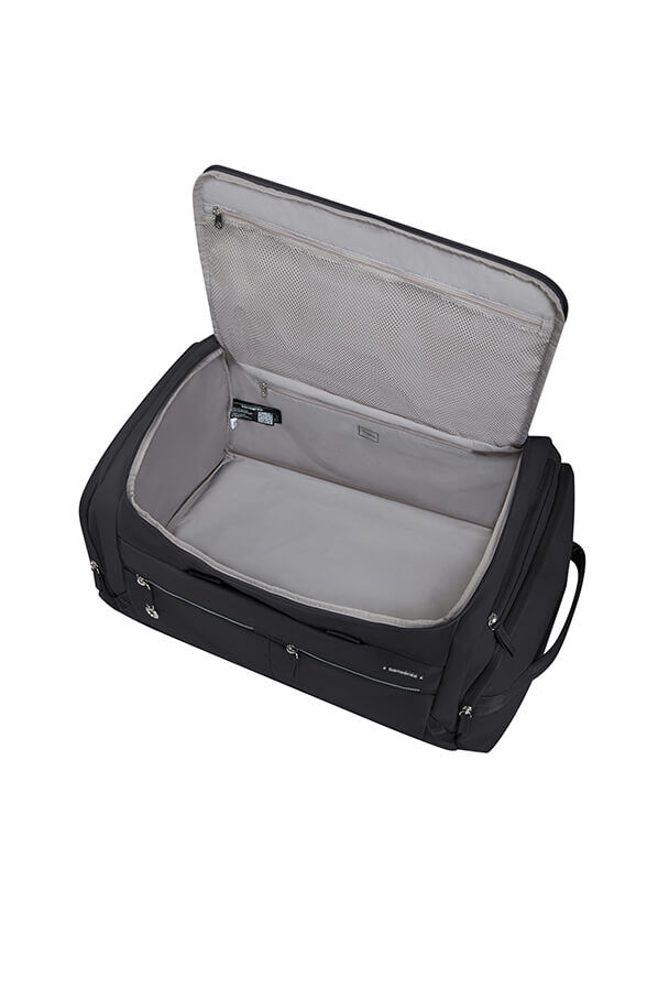 Samsonite Move Journey Backpack/Duffle S  Noir