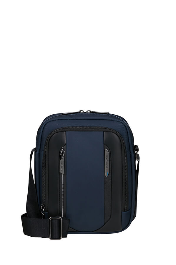 Samsonite Spectrolite 4.0 Sacks Tablet Crossover M  Blue