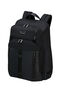 Samsonite Urban-Eye Laptop Backpack 17.3' EXP 17.3'  Schwarz