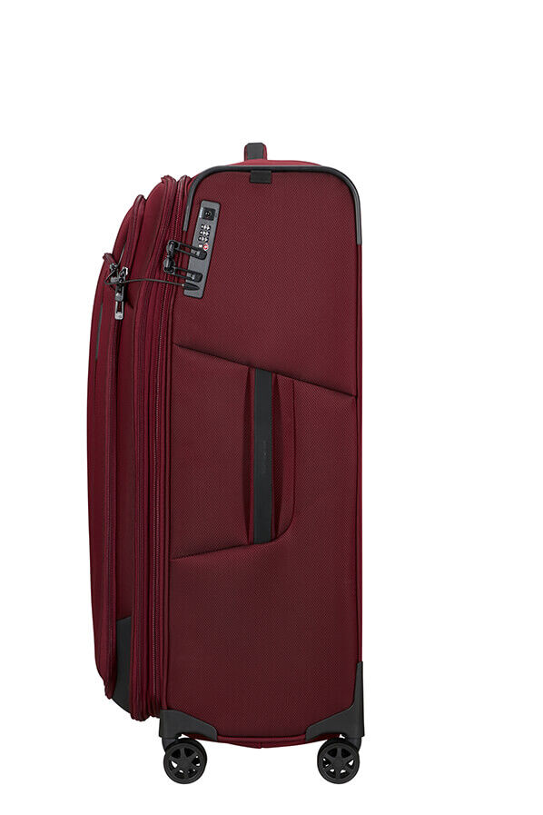 Samsonite Respark Spinner 79/29 Exp 79cm  Bordeaux