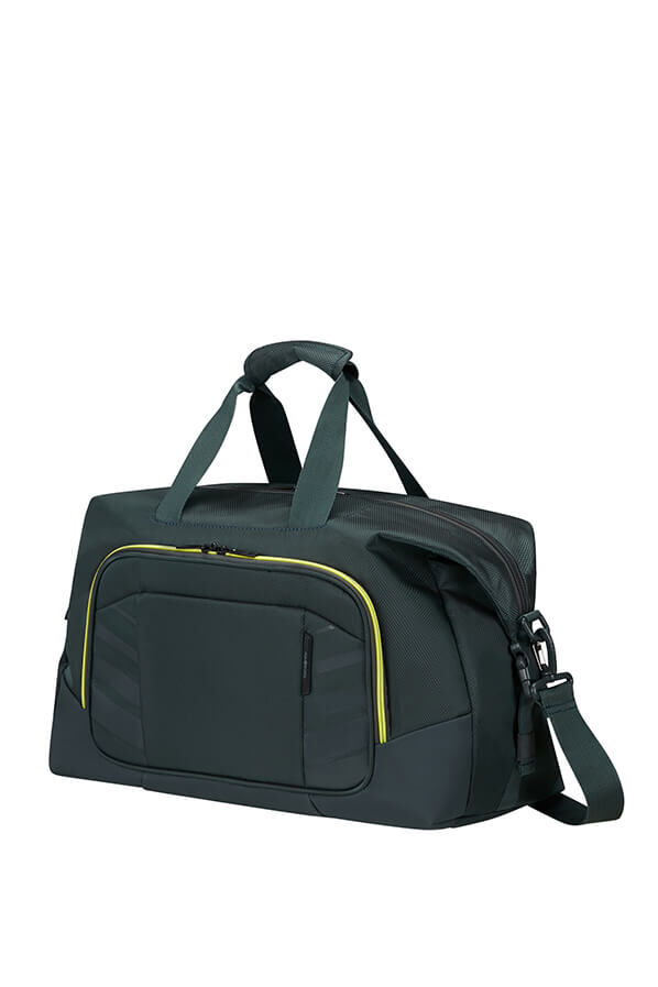 Samsonite Respark Duffle 48/19 Overnighter 48cm  Vert urbain
