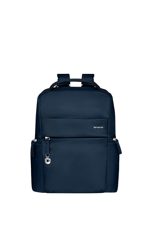 Samsonite Move 5.0 Anti-theft Backpack  Bleu fonc&eacute;