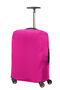 Samsonite Global Ta Lycra Luggage Cover S Deep Pink