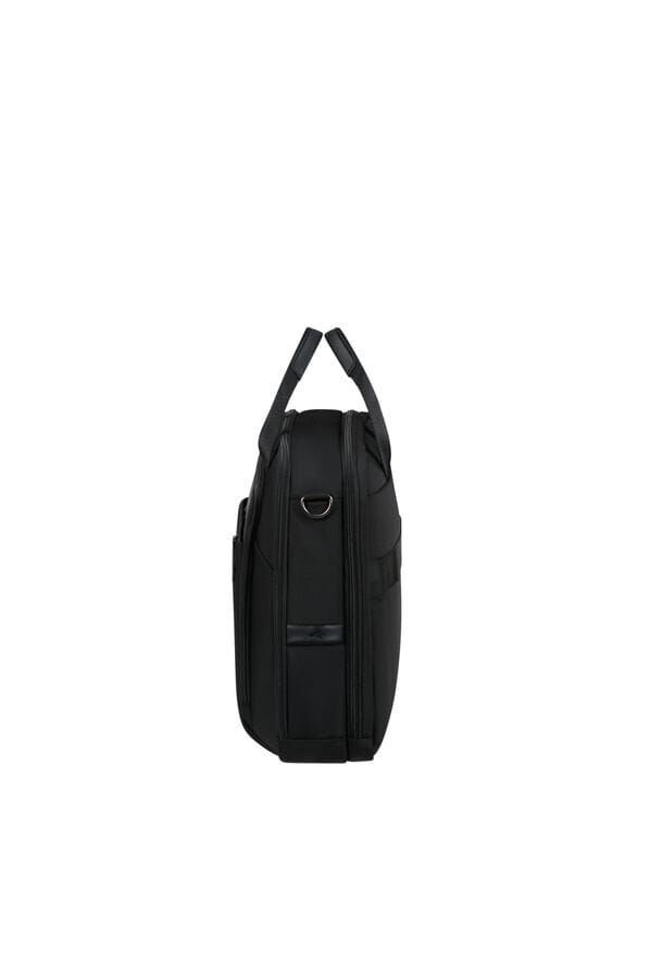 Samsonite Evosight Bailhandle 17.3'  Schwarz