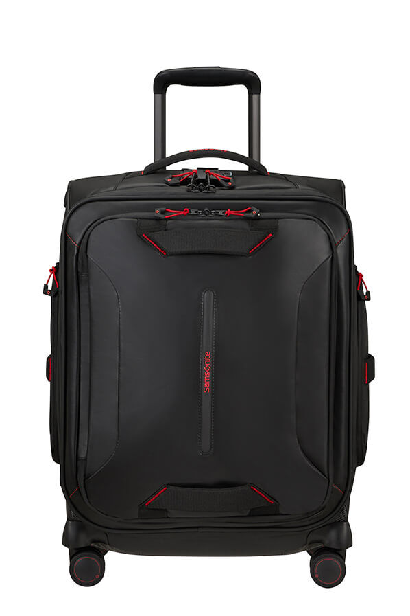 Samsonite Ecodiver SPINNER DUFFLE 55/20  Noir