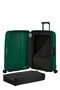 Samsonite Essens Spinner 75cm  Alpine Green