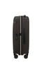 Prodiver Valise &agrave; 4 roues extensible 55cm | Samsonite Prodiver Hs Spinner Expandable 55cm  Coffee Bean