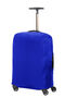 Samsonite Global Ta Lycra Luggage Cover S Bleu