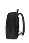 Samsonite 4Pack Laptop Round Backpack 14.1'  Schwarz