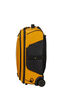 Samsonite Ecodiver DUFFLE/WH 55/20 BACKPACK  Jaune