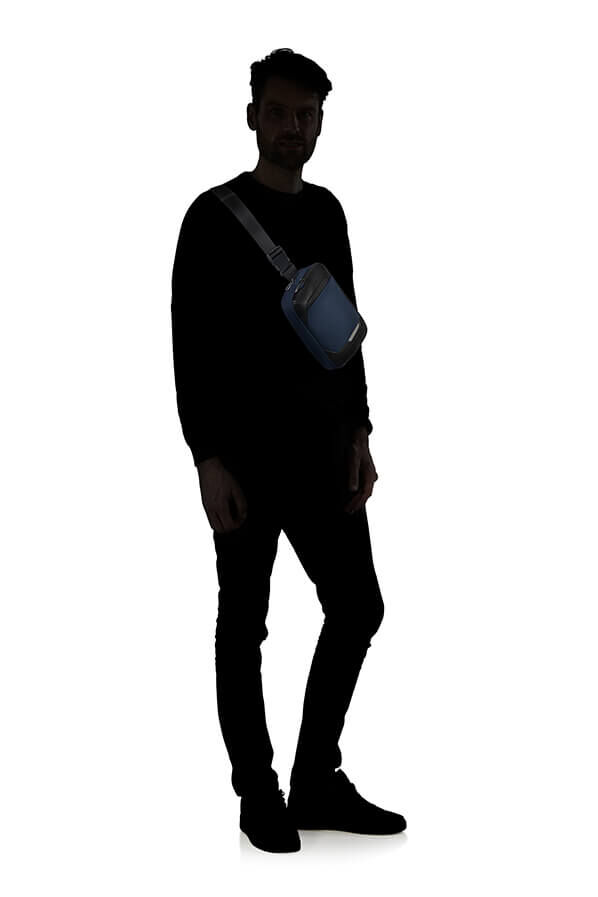 Spectrolite 4.0 Sacks Sac banane