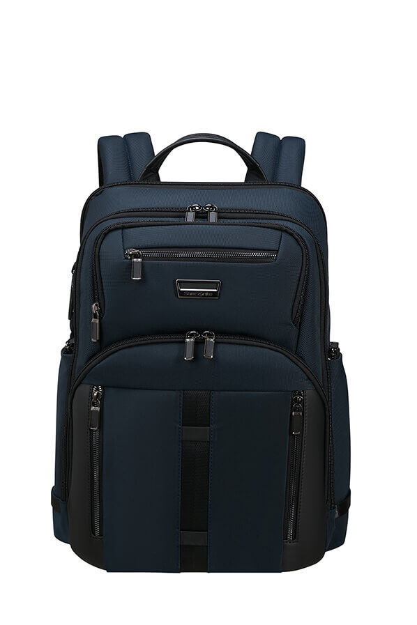 Samsonite Urban-Eye Laptop Backpack 15.6'  Blau