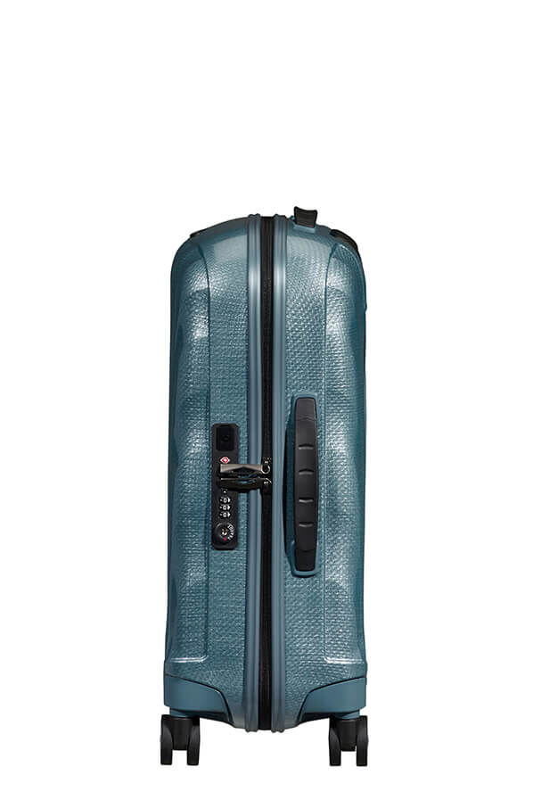 Samsonite C-Lite SPINNER 55/20  Ice Blau