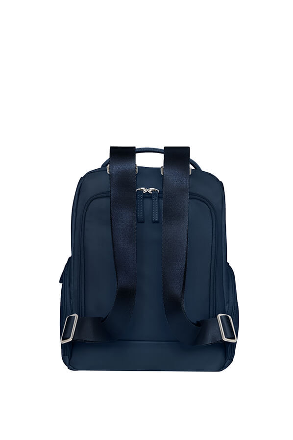 Samsonite Move 5.0 Anti-theft Backpack  Bleu fonc&eacute;