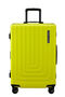 Samsonite Focus Spinner 69cm  Metallic Lime