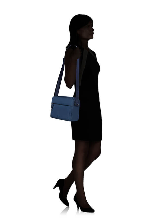 Move 5.0 Schultertasche