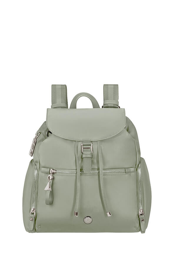 Samsonite Karissa Evo Backpack 3 Pkt 1 Buckle  Vert