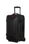Samsonite Ecodiver DUFFLE/WH 55/20 L 35CM DF  Schwarz