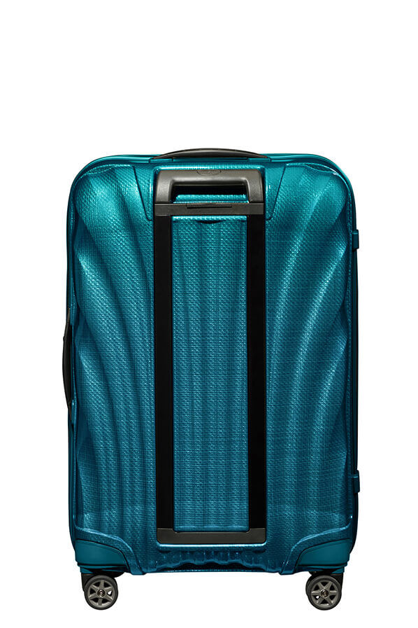 Samsonite C-Lite Spinner 69cm  Petrol Blue