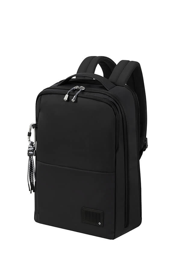Samsonite Wander Last Backpack 14.1'  Schwarz