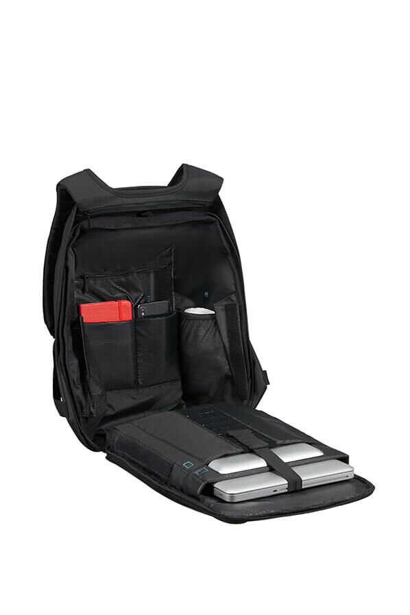 Securipak 2.0 Rucksack 15.6"