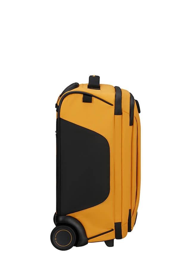 Samsonite Ecodiver Duffle with wheels underseater 45cm  Gelb