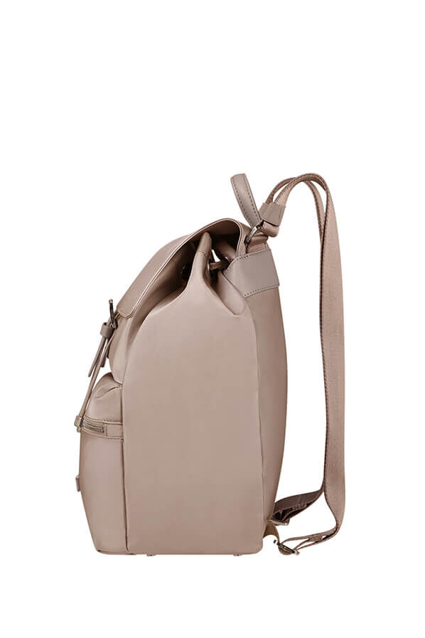 Samsonite Zalia 3.0 Backpack 1 Buckle  Old Rose