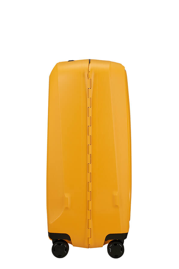 Samsonite Essens Spinner 69cm  Radiant Yellow