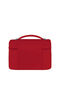 Samsonite Attrix Toilet Kit Beauty Case  Rouge