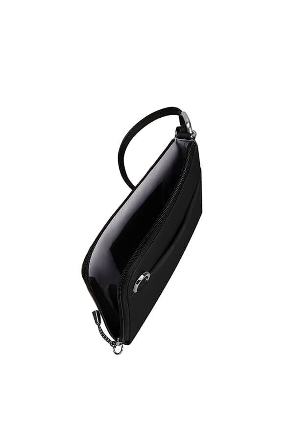 Samsonite Wander Last Mini Pouch  Schwarz