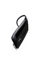 Samsonite Wander Last Mini Pouch  Schwarz